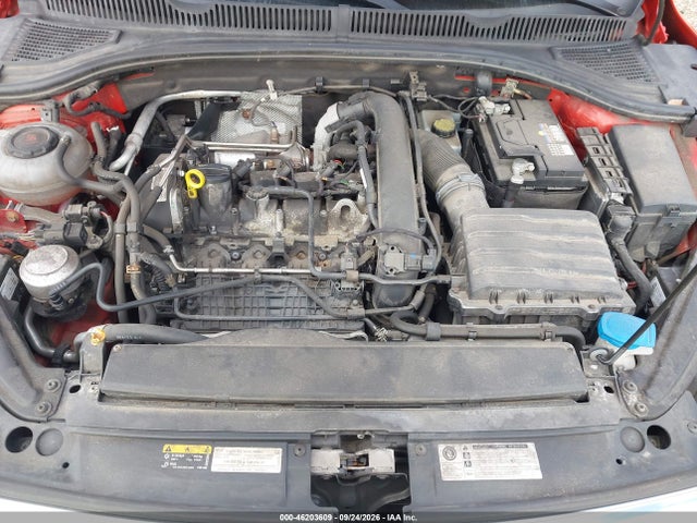 Продаж на аукціоні авто 2019 Volkswagen Jetta 1.4t R-line/1.4t S/1.4t Se, vin: 3VWC57BU8KM075095, номер лоту: 46203609