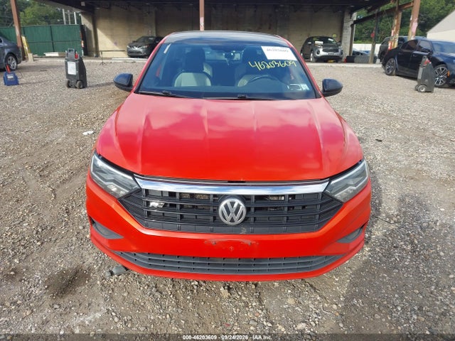 Продаж на аукціоні авто 2019 Volkswagen Jetta 1.4t R-line/1.4t S/1.4t Se, vin: 3VWC57BU8KM075095, номер лоту: 46203609
