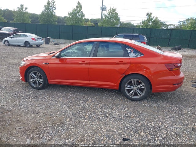 Продаж на аукціоні авто 2019 Volkswagen Jetta 1.4t R-line/1.4t S/1.4t Se, vin: 3VWC57BU8KM075095, номер лоту: 46203609