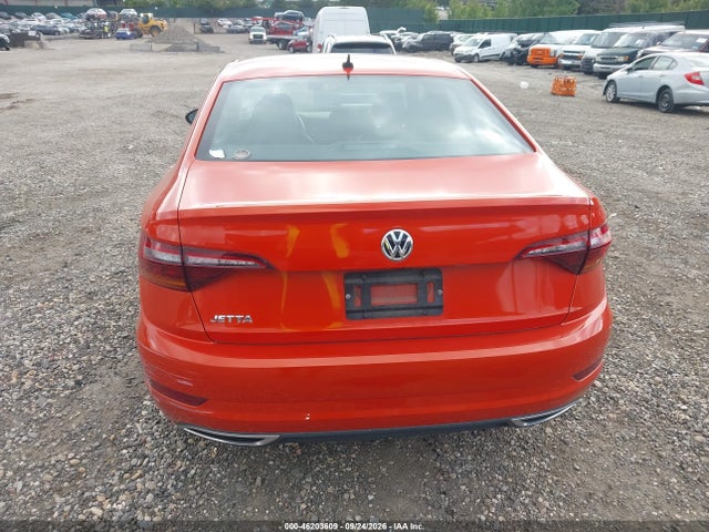 Продаж на аукціоні авто 2019 Volkswagen Jetta 1.4t R-line/1.4t S/1.4t Se, vin: 3VWC57BU8KM075095, номер лоту: 46203609