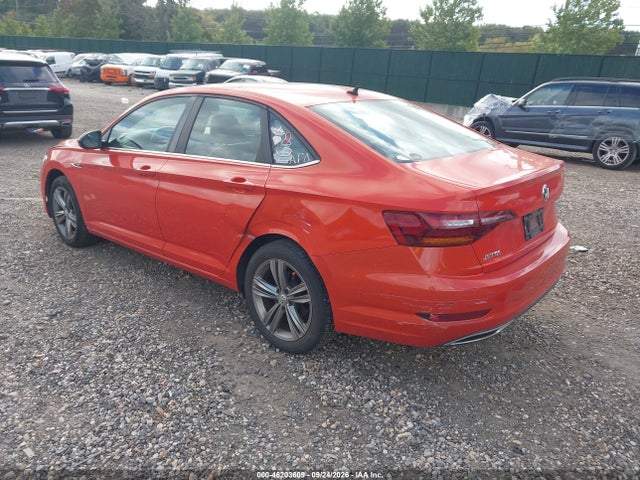 Продаж на аукціоні авто 2019 Volkswagen Jetta 1.4t R-line/1.4t S/1.4t Se, vin: 3VWC57BU8KM075095, номер лоту: 46203609