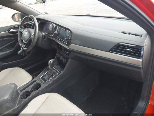 Продаж на аукціоні авто 2019 Volkswagen Jetta 1.4t R-line/1.4t S/1.4t Se, vin: 3VWC57BU8KM075095, номер лоту: 46203609