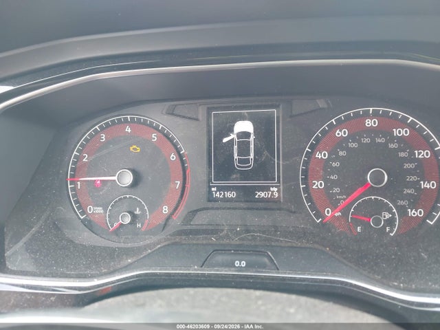 Продаж на аукціоні авто 2019 Volkswagen Jetta 1.4t R-line/1.4t S/1.4t Se, vin: 3VWC57BU8KM075095, номер лоту: 46203609
