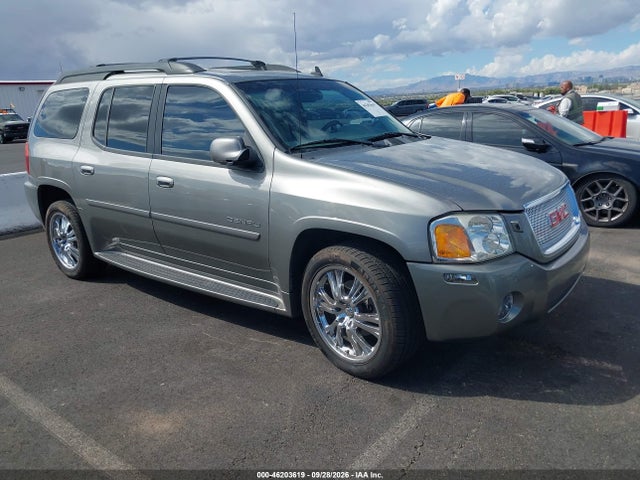 Продаж на аукціоні авто 2006 Gmc Envoy Xl Denali, vin: 1GKES66M366150269, номер лоту: 46203619