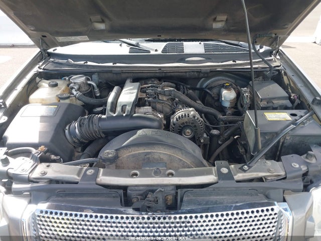 Продаж на аукціоні авто 2006 Gmc Envoy Xl Denali, vin: 1GKES66M366150269, номер лоту: 46203619