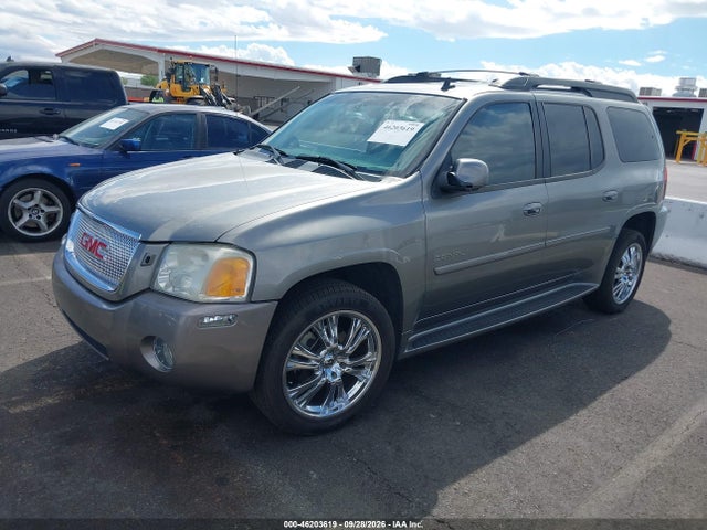 Продаж на аукціоні авто 2006 Gmc Envoy Xl Denali, vin: 1GKES66M366150269, номер лоту: 46203619