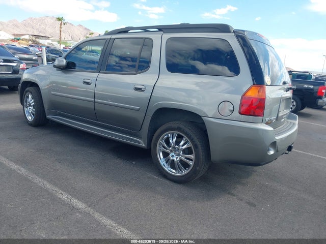 Продаж на аукціоні авто 2006 Gmc Envoy Xl Denali, vin: 1GKES66M366150269, номер лоту: 46203619