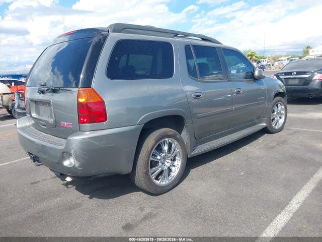 Продаж на аукціоні авто 2006 Gmc Envoy Xl Denali, vin: 1GKES66M366150269, номер лоту: 46203619
