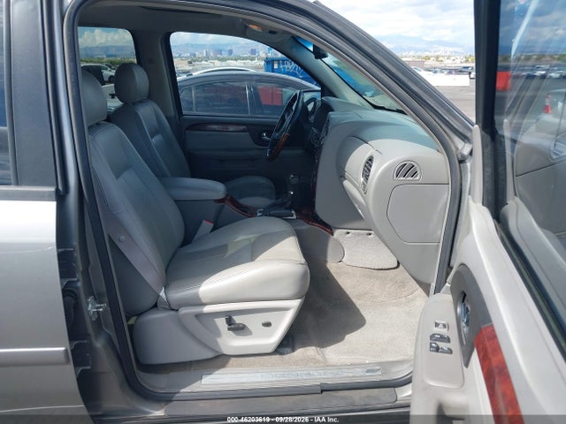 Продаж на аукціоні авто 2006 Gmc Envoy Xl Denali, vin: 1GKES66M366150269, номер лоту: 46203619