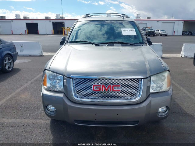 Продаж на аукціоні авто 2006 Gmc Envoy Xl Denali, vin: 1GKES66M366150269, номер лоту: 46203619