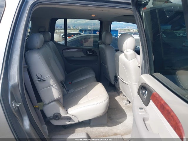 Продаж на аукціоні авто 2006 Gmc Envoy Xl Denali, vin: 1GKES66M366150269, номер лоту: 46203619