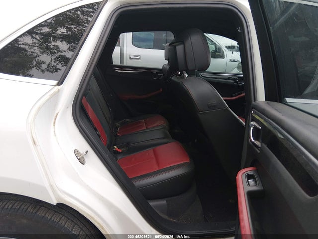 Aukcja sprzedaży 2015 Porsche Macan S, vin: WP1AB2A52FLB64537, numer aukcji: 46203621