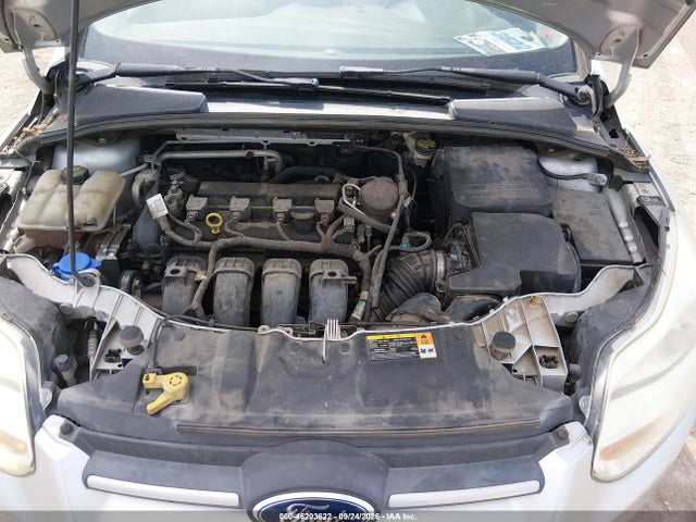 Продаж на аукціоні авто 2014 Ford Focus Se, vin: 1FADP3F22EL230755, номер лоту: 46203622