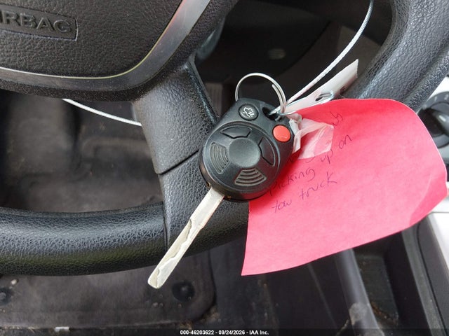 Продаж на аукціоні авто 2014 Ford Focus Se, vin: 1FADP3F22EL230755, номер лоту: 46203622