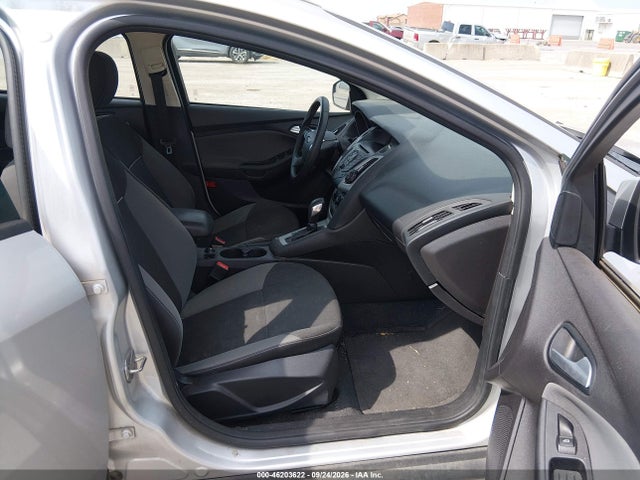 Продаж на аукціоні авто 2014 Ford Focus Se, vin: 1FADP3F22EL230755, номер лоту: 46203622