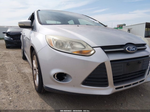 Продаж на аукціоні авто 2014 Ford Focus Se, vin: 1FADP3F22EL230755, номер лоту: 46203622