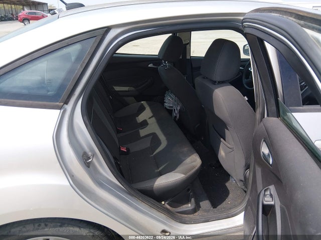 Продаж на аукціоні авто 2014 Ford Focus Se, vin: 1FADP3F22EL230755, номер лоту: 46203622
