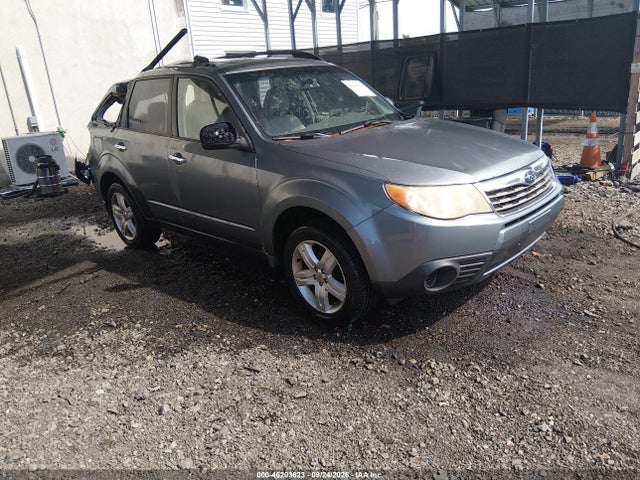 Aukcja sprzedaży 2010 Subaru Forester 2.5x Premium, vin: JF2SH6CC1AH900789, numer aukcji: 46203623