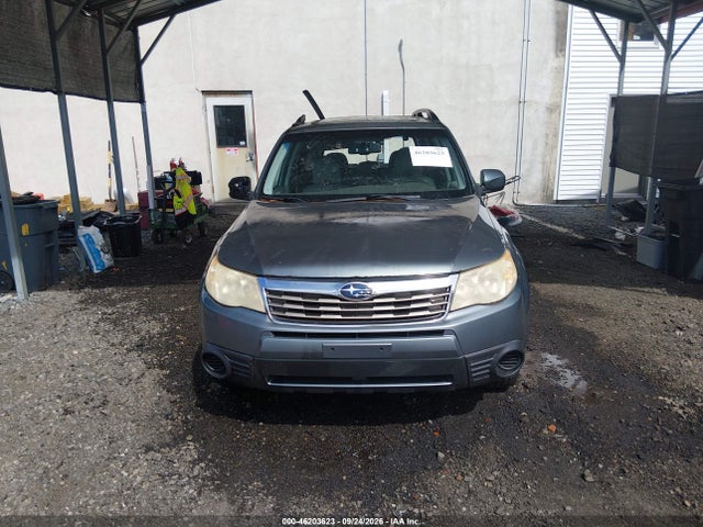 Aukcja sprzedaży 2010 Subaru Forester 2.5x Premium, vin: JF2SH6CC1AH900789, numer aukcji: 46203623