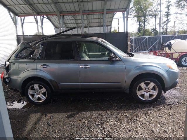 Aukcja sprzedaży 2010 Subaru Forester 2.5x Premium, vin: JF2SH6CC1AH900789, numer aukcji: 46203623