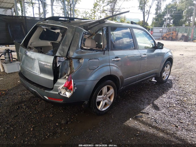 Aukcja sprzedaży 2010 Subaru Forester 2.5x Premium, vin: JF2SH6CC1AH900789, numer aukcji: 46203623