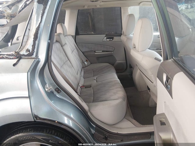 Aukcja sprzedaży 2010 Subaru Forester 2.5x Premium, vin: JF2SH6CC1AH900789, numer aukcji: 46203623