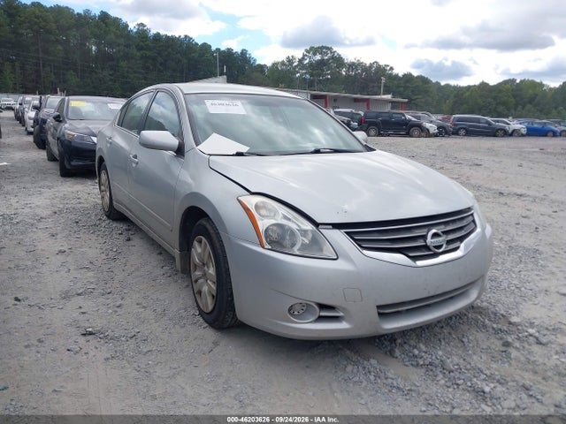 Продаж на аукціоні авто 2012 Nissan Altima 2.5 S, vin: 1N4AL2AP4CN426189, номер лоту: 46203626