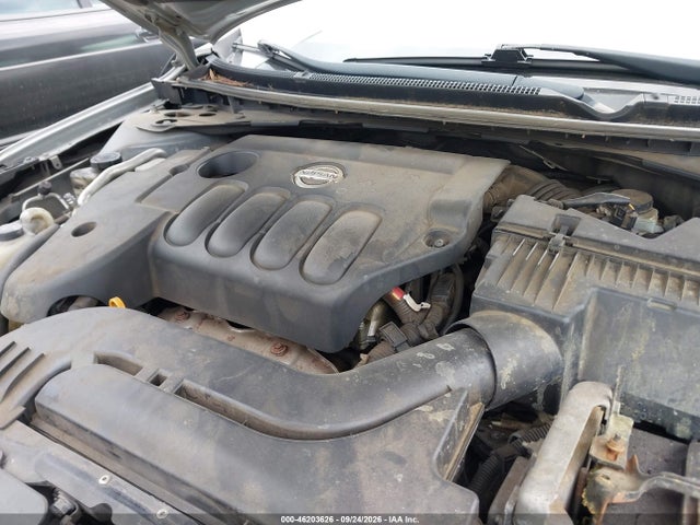 46203626 :رقم المزاد ، 1N4AL2AP4CN426189 vin ، 2012 Nissan Altima 2.5 S مزاد بيع