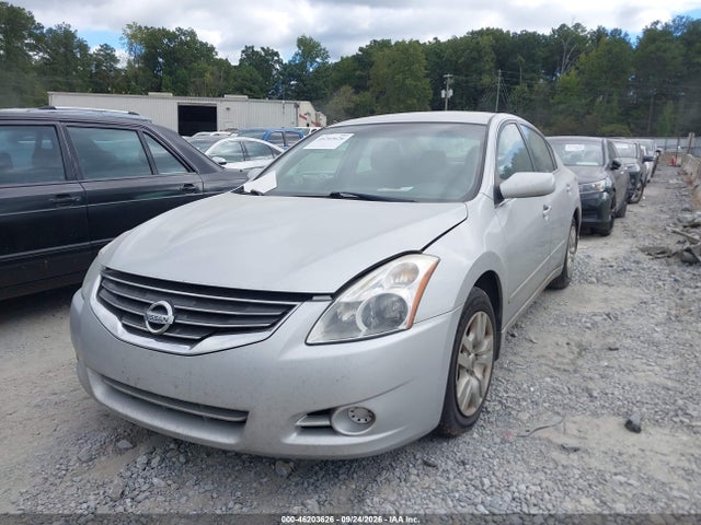 46203626 :رقم المزاد ، 1N4AL2AP4CN426189 vin ، 2012 Nissan Altima 2.5 S مزاد بيع