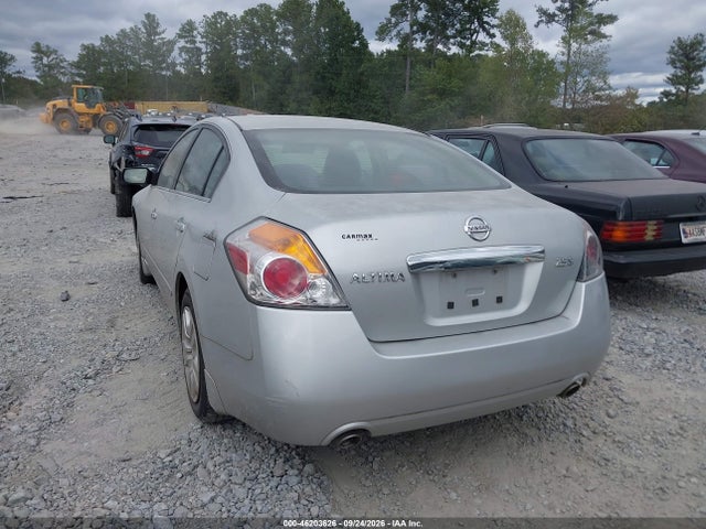 46203626 :رقم المزاد ، 1N4AL2AP4CN426189 vin ، 2012 Nissan Altima 2.5 S مزاد بيع