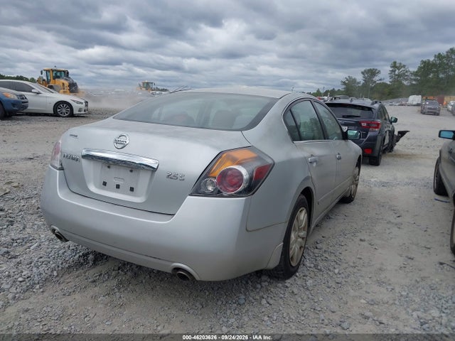 46203626 :رقم المزاد ، 1N4AL2AP4CN426189 vin ، 2012 Nissan Altima 2.5 S مزاد بيع