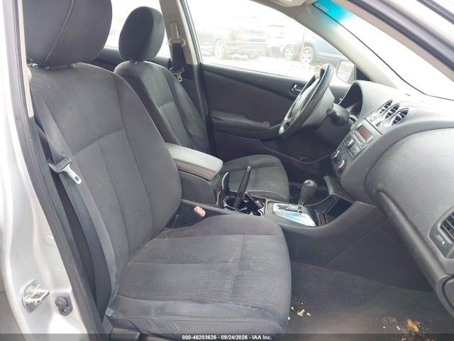 46203626 :رقم المزاد ، 1N4AL2AP4CN426189 vin ، 2012 Nissan Altima 2.5 S مزاد بيع