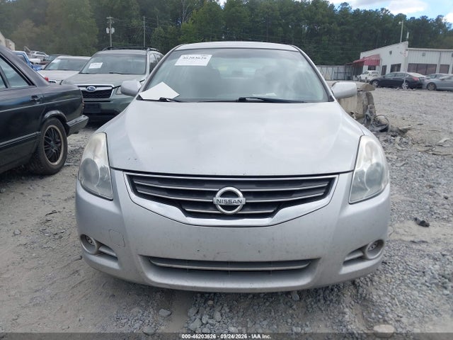 46203626 :رقم المزاد ، 1N4AL2AP4CN426189 vin ، 2012 Nissan Altima 2.5 S مزاد بيع