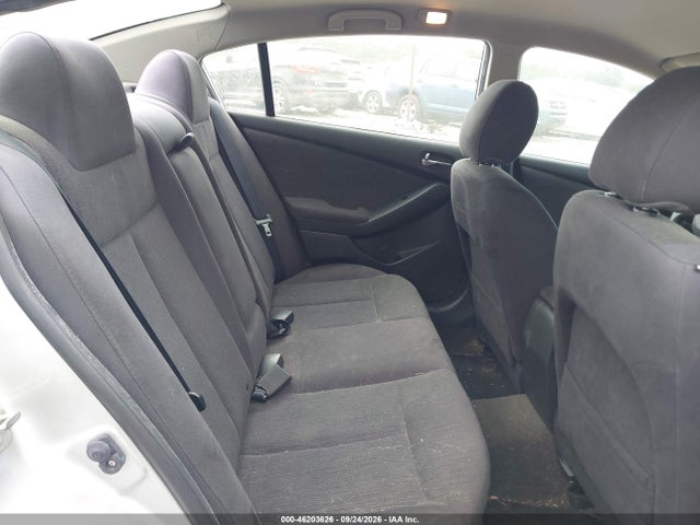 46203626 :رقم المزاد ، 1N4AL2AP4CN426189 vin ، 2012 Nissan Altima 2.5 S مزاد بيع