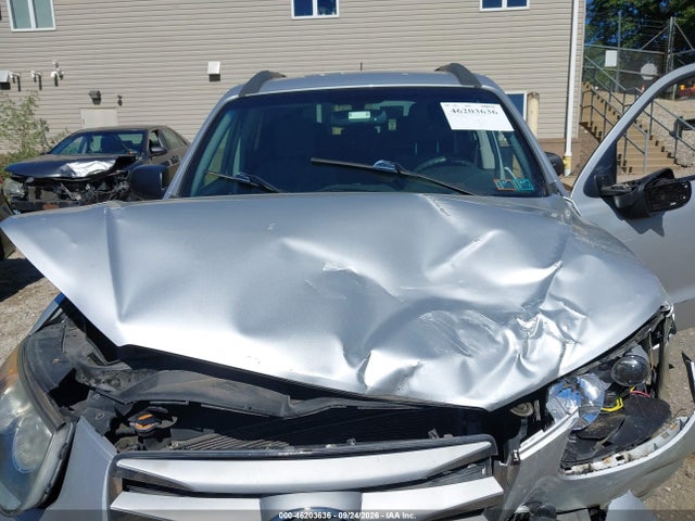 Aukcja sprzedaży 2012 Hyundai Santa Fe Gls V6, vin: 5XYZGDAG3CG119696, numer aukcji: 46203636