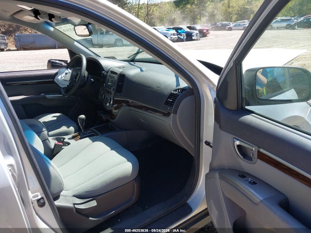 Aukcja sprzedaży 2012 Hyundai Santa Fe Gls V6, vin: 5XYZGDAG3CG119696, numer aukcji: 46203636