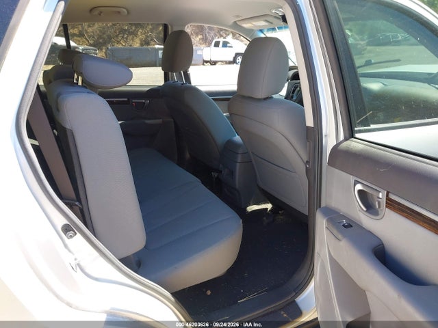Aukcja sprzedaży 2012 Hyundai Santa Fe Gls V6, vin: 5XYZGDAG3CG119696, numer aukcji: 46203636