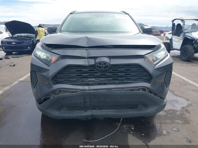 Toyota RAV4 LE 2021 2T3F1RFV1MC245908 Image 12