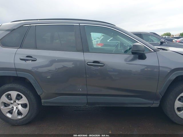 Toyota RAV4 LE 2021 2T3F1RFV1MC245908 Image 13