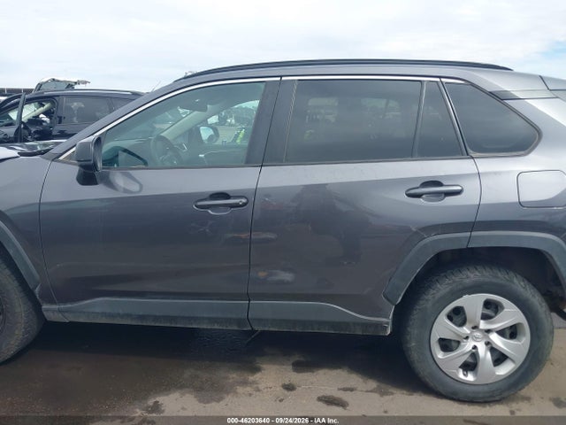 Toyota RAV4 LE 2021 2T3F1RFV1MC245908 Image 14