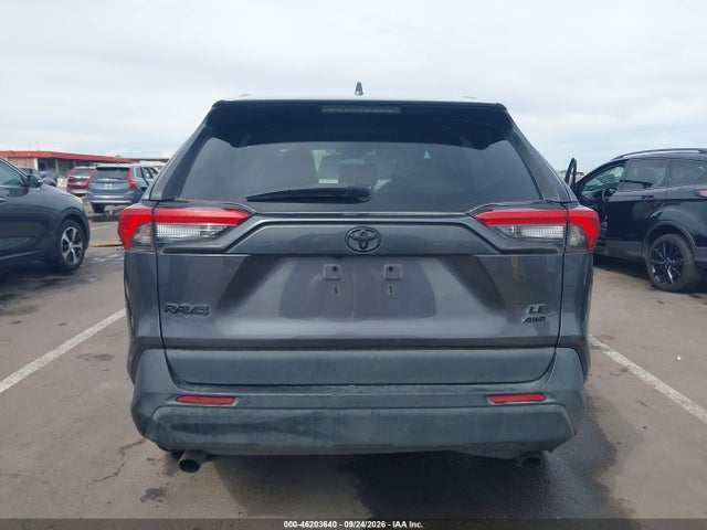 Toyota RAV4 LE 2021 2T3F1RFV1MC245908 Image 16
