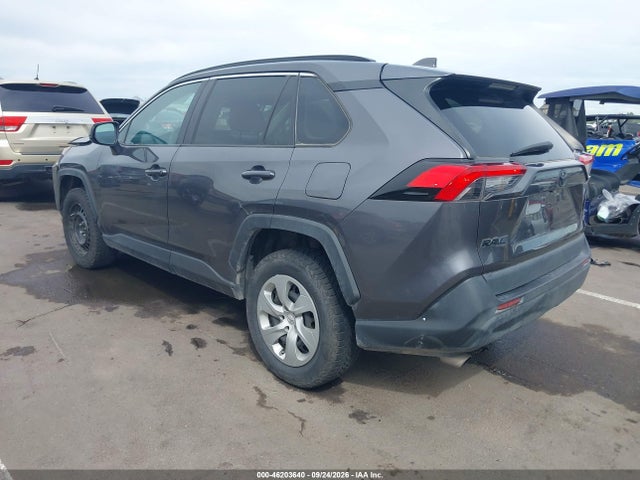 Toyota RAV4 LE 2021 2T3F1RFV1MC245908 Image 3