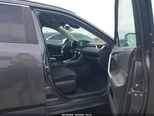 Toyota RAV4 LE 2021 2T3F1RFV1MC245908 Image 5