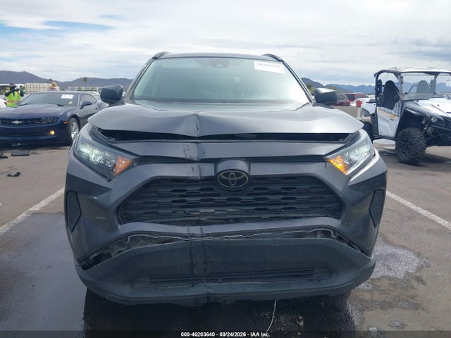 Toyota RAV4 LE 2021 2T3F1RFV1MC245908 Image 6