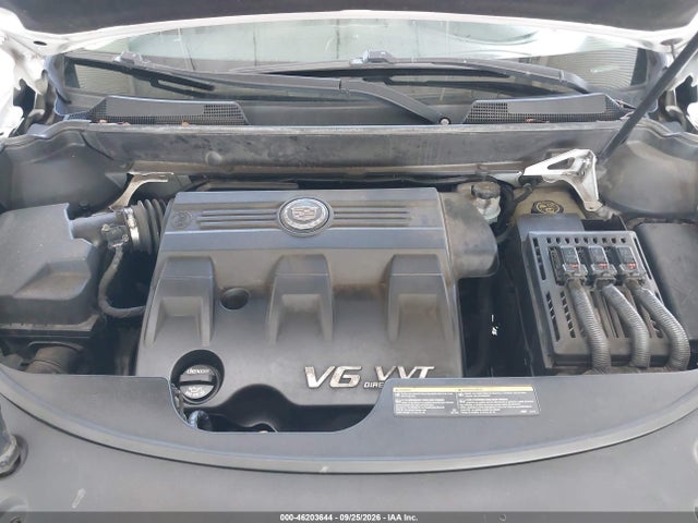 Продаж на аукціоні авто 2012 Cadillac Srx Performance Collection, vin: 3GYFNBE32CS585147, номер лоту: 46203644
