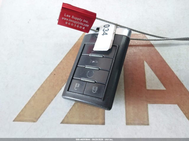 Продаж на аукціоні авто 2012 Cadillac Srx Performance Collection, vin: 3GYFNBE32CS585147, номер лоту: 46203644