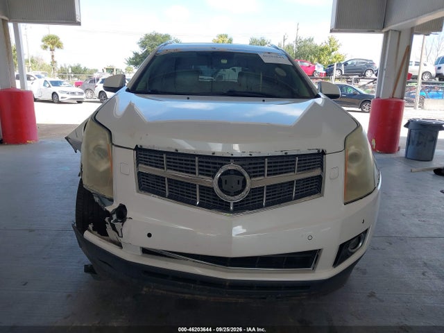Продаж на аукціоні авто 2012 Cadillac Srx Performance Collection, vin: 3GYFNBE32CS585147, номер лоту: 46203644