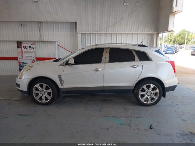 Продаж на аукціоні авто 2012 Cadillac Srx Performance Collection, vin: 3GYFNBE32CS585147, номер лоту: 46203644