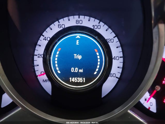 Продаж на аукціоні авто 2012 Cadillac Srx Performance Collection, vin: 3GYFNBE32CS585147, номер лоту: 46203644