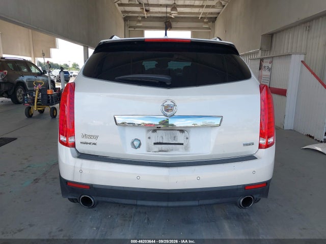 Продаж на аукціоні авто 2012 Cadillac Srx Performance Collection, vin: 3GYFNBE32CS585147, номер лоту: 46203644